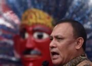 Ketua KPK Firli Bahuri akan Dipanggil Polda Metro Jaya Terkait Dugaan Pemerasan Kepada Mantan Menteri Pertanian 16 Ketua KPK Firli Bahuri akan Dipanggil Polda Metro Jaya Terkait Dugaan Pemerasan Kepada Mantan Menteri Pertanian