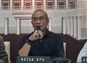 Ini Jadwal Anies-Cak Imin dan Ganjar-Mahfud Jalani Tes Kesehatan