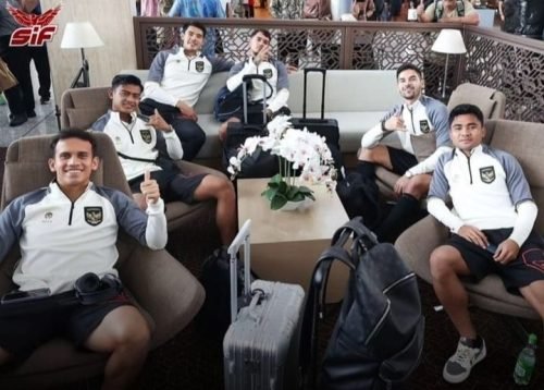 Timnas Indonesia Langsung Bertolak ke Irak pada 13 November, Jadwal Lawan Filipina Ditukar 1 IMG 20231019 WA0030 e1697719678511