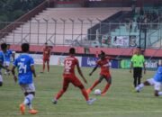 Kalteng Putra Taklukkan Sulut United 4-1 8 Kalteng Putra Taklukkan Sulut United 4-1