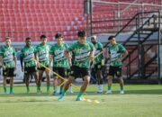 Incar Empat Besar, Bali United Akan Bungkam Persebaya 11 Incar Empat Besar, Bali United Akan Bungkam Persebaya