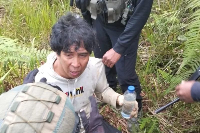 Satu Pekerja Pembangunan Puskesmas Tewas dan Dua Luka-luka Diserang KKB 1 IMG 20231020 WA00141