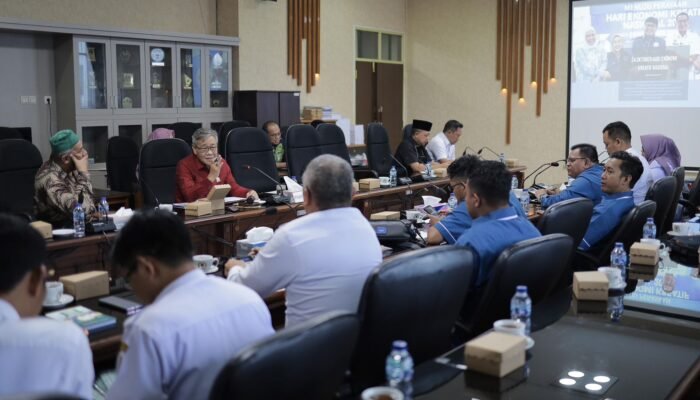 Gekrafs Dorong Perkembangan Ekraf Kalsel di Era Digital