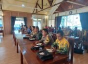 Desa Sungai Lirih dan Desa Batik Ditetapkan Sebagai Desa Bersinar Batola 17 Desa Sungai Lirih dan Desa Batik Ditetapkan Sebagai Desa Bersinar Batola