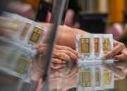 Harga Emas Antam Kembali Naik Sebesar Ini 15 Harga Emas Antam Kembali Naik Sebesar Ini