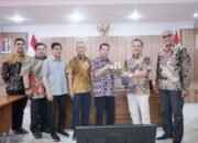 Raperda RPIP Diharapkan Tingkatkan Perekonomian Kalsel 14 Raperda RPIP Diharapkan Tingkatkan Perekonomian Kalsel