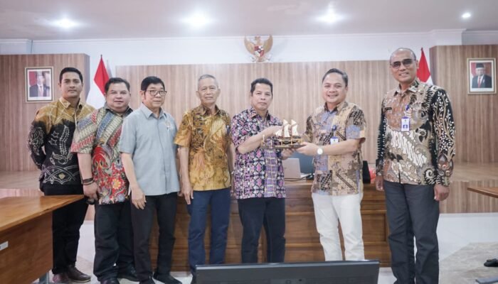 Raperda RPIP Diharapkan Tingkatkan Perekonomian Kalsel