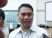 Dedi Risdiyanto Ditahan KPK Terkait Kasus Dugaan Korupsi Stadion Mandala Krida 9 Dedi Risdiyanto Ditahan KPK Terkait Kasus Dugaan Korupsi Stadion Mandala Krida
