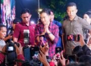 Gibran Telah Bertemu Ketua Umum Koalisi