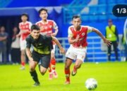 Petaka di Injury Time, Sepakbola Kalsel Ditahan Sulbar 1-1 di Pra PON XXI Grup C 9 Petaka di Injury Time, Sepakbola Kalsel Ditahan Sulbar 1-1 di Pra PON XXI Grup C