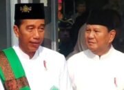 Besok, Prabowo Deklarasikan Bakal Cawapresnya