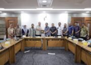 Pansus Pertajam Materi Raperda Riset dan Inovasi Daerah