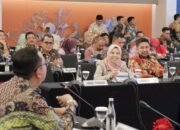 Rakernas ADPSI dan ASDEPSI Tunjukan Semangat Kerjasama Pemda