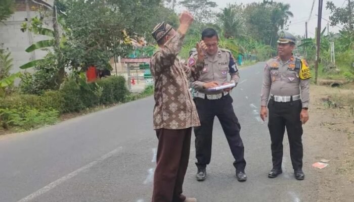 Di Hari Santri, Seorang Santriawati Tewas dan 30 Orang Luka-luka