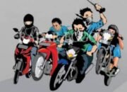 Tiga Warga Alami Luka-Luka Diserang Geng Motor 16 Tiga Warga Alami Luka-Luka Diserang Geng Motor