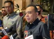 Ini Tanggapan Gerindra Tentang Status Gibran Masih Kader PDI Perjuangan