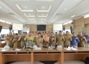 Supian HK Apresiasi Rakor Sekretaris DPRD se-Kalsel 12 Supian HK Apresiasi Rakor Sekretaris DPRD se-Kalsel