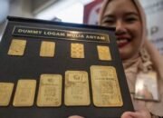 Harga Emas Antam Kembali Perlahan Naik 12 Harga Emas Antam Kembali Perlahan Naik