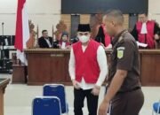 Jaksa Sebut Mantan Kasat Narkoba Polres Lampung, AKP AG Terima Rp1,34 Miliar Hasil Mengawal Narkotika Fredy Pratama 16 Jaksa Sebut Mantan Kasat Narkoba Polres Lampung, AKP AG Terima Rp1,34 Miliar Hasil Mengawal Narkotika Fredy Pratama