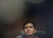 Gibran Hormati Pelaporan Dirinya ke KPK