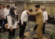Mujiyat Tegaskan ASN Harus Berakhlak