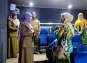 Penasaran Pelayanan Dispersip Kalsel, SMKN 1 Barabai Kunjungi Perpuspalnam 23 Penasaran Pelayanan Dispersip Kalsel, SMKN 1 Barabai Kunjungi Perpuspalnam