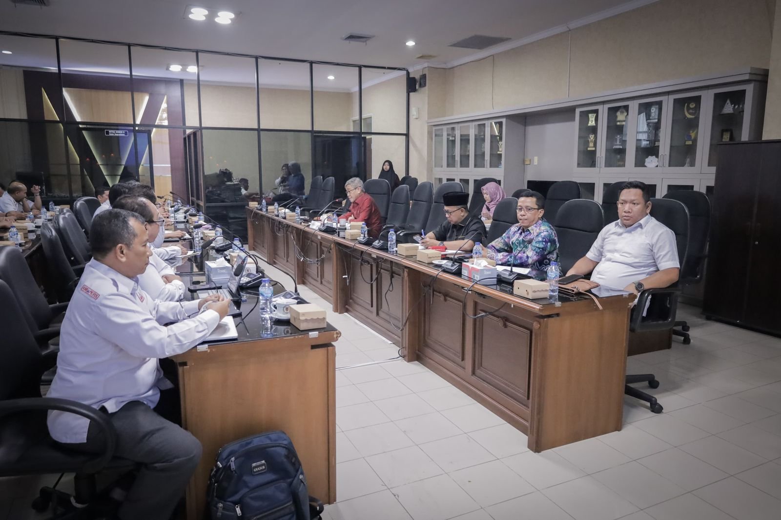 PT Ambapers Tak Lagi Setor PAD Kalsel 1 IMG 20231024 WA0047