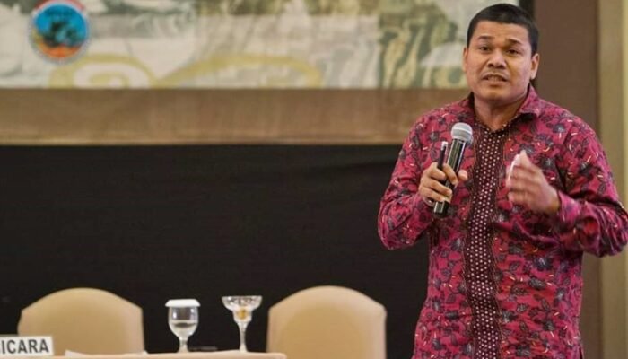 Geng Motor Perlu Diberi “Shock Therapy”