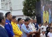 Berkas di KPU Lengkap, Prabowo SubiantoSebut Ini di Pilpres