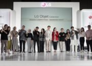 LG Umumkan Pemenang Kompetisi Desain Hunian Modern dan Harmoni 8 LG Umumkan Pemenang Kompetisi Desain Hunian Modern dan Harmoni