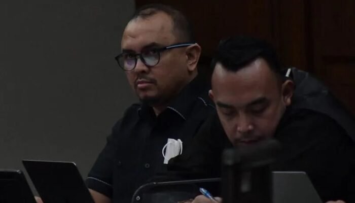 Mantan Dirut Bakti Kominfo Dituntut 18 Tahun Penjara Terkait Kasus Korupsi BTS 4G