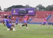 Derbi Panas Jatim, Persik Melawan Persebaya