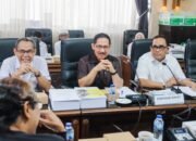 Tarif Angkutan Sewa Khusus Disesuaikan