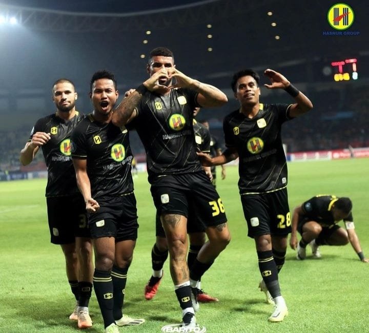 Barito Putera Jangan Remehkan Persikabo 1973 1 IMG 20231026 WA0029 1