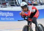Atlet Para Balap Sepeda Indonesia Rebut dua Emas Asian Para Games Hangzhou 10 Atlet Para Balap Sepeda Indonesia Rebut dua Emas Asian Para Games Hangzhou