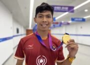 Sabet Tiga Emas, Saptoyogo Makin Percaya Diri Hadapi Paralimpiade Paris 9 Sabet Tiga Emas, Saptoyogo Makin Percaya Diri Hadapi Paralimpiade Paris