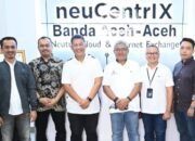 Telkom Resmikan neuCentrIX Banda Aceh untuk Penuhi Kebutuhan Ekosistem Digital di Utara Sumatra 7 Telkom Resmikan neuCentrIX Banda Aceh untuk Penuhi Kebutuhan Ekosistem Digital di Utara Sumatra