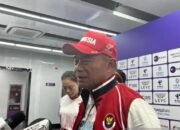 Target 19 emas Tercapai, Menko PMK Pastikan bonus Atlet Berprestasi 8 Target 19 emas Tercapai, Menko PMK Pastikan bonus Atlet Berprestasi