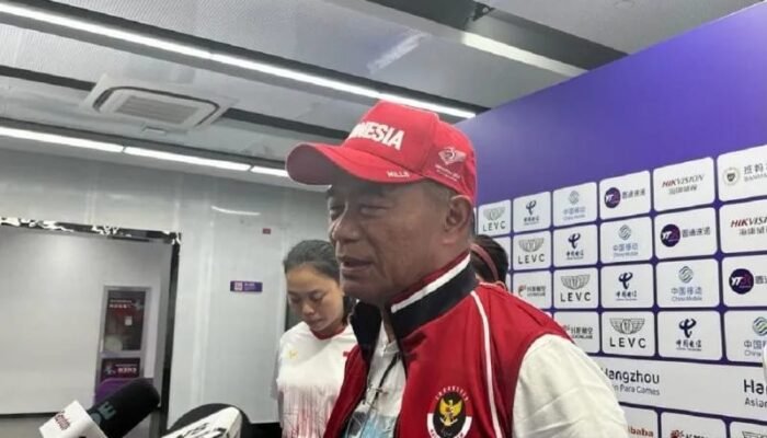 Target 19 emas Tercapai, Menko PMK Pastikan bonus Atlet Berprestasi