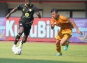 Persikabo Bersikap Realistis, Barito Putera akan Maksimalkan Peluang Gol 12 Persikabo Bersikap Realistis, Barito Putera akan Maksimalkan Peluang Gol
