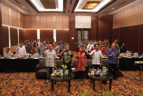 Draft Naskah Akademik Raperda Pertambangan Kalteng Diuji Publik 1 IMG 20231027 WA0023 e1698379710892