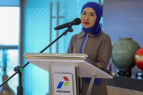 Dirut Pertamina Nicke Widyawati Dipanggil KPK 1 IMG 20231027 WA0025 e1698385637865