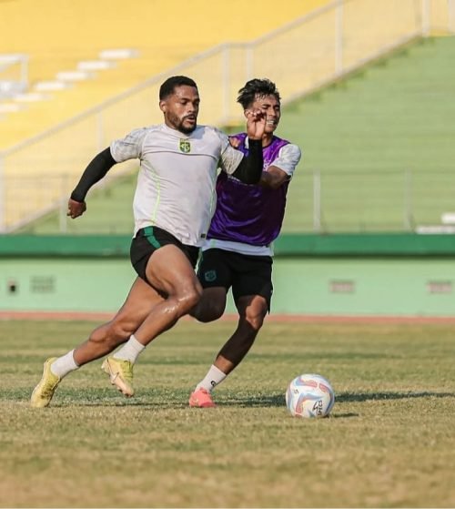 Persebaya Ingin Cari Poin Pengganti Lawan Persik Kediri 1 IMG 20231027 WA0026 e1698386201628