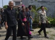 Ini Visi Ingin Diwujudkan Ganjar-Mahfud Usung Visi