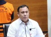 Dewas KPK Sebut Firli Ajukan Penundaan Pemeriksaan Dirinya 13 Dewas KPK Sebut Firli Ajukan Penundaan Pemeriksaan Dirinya
