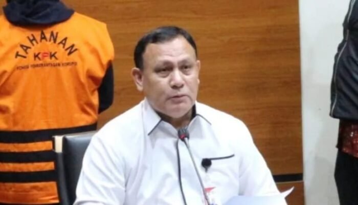Dewas KPK Sebut Firli Ajukan Penundaan Pemeriksaan Dirinya