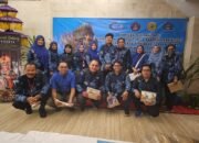 Hadiri Rakernas di Bali ABKIN Kalsel Berkontribusi bagi Pengembangan Profesi BK Nasional