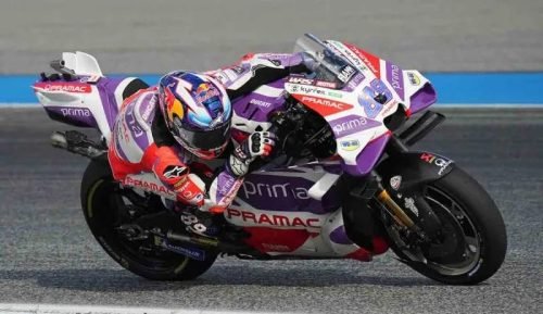 Kemenangan Keempat Jorge Martin di MotoGP Thailand 1 IMG 20231029 WA0011 e1698580150482