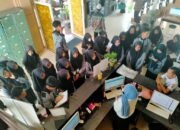 Berangkat Malam Hari, SMKN 1 Amuntai Berkunjung ke Dispersip Kalsel 16 Berangkat Malam Hari, SMKN 1 Amuntai Berkunjung ke Dispersip Kalsel