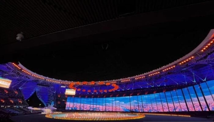 Indonesia Ukir Sejarah Peringkat Keenam, Asian Para Games Hangzhou Resmi Ditutup